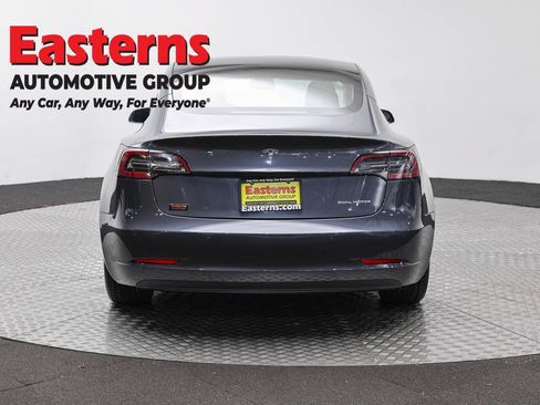 Used 2019 Tesla Model 3 Long Range AWD/4WD image 6