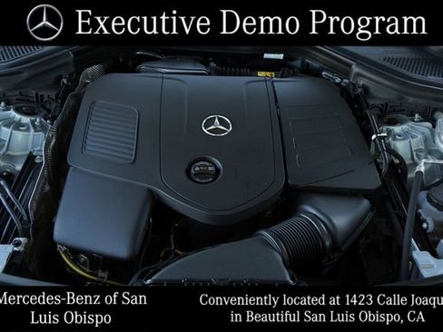 Used 2026 Mercedes-Benz GLC 300 image 29