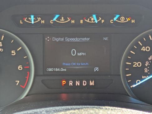 Used 2018 Ford F150 XLT w/ Equipment Group 302A Luxury AWD/4WD image 23