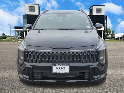 New 2026 Kia Sportage X-Line