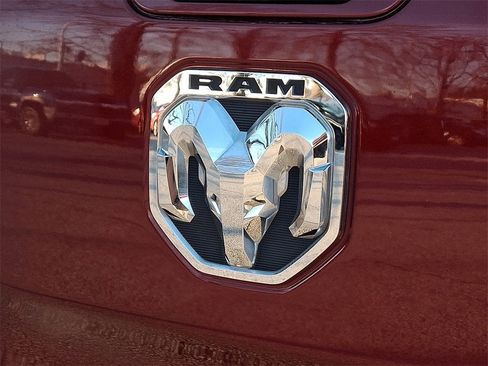 Used 2022 RAM 1500 Limited image 34