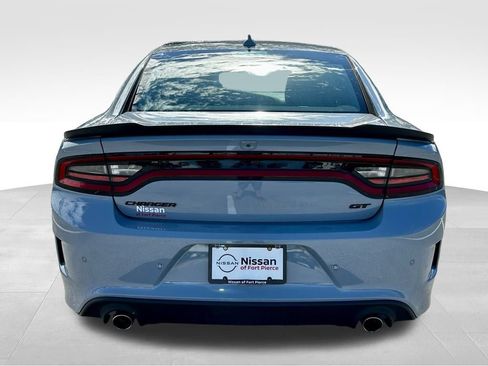 Used 2022 Dodge Charger GT image 9
