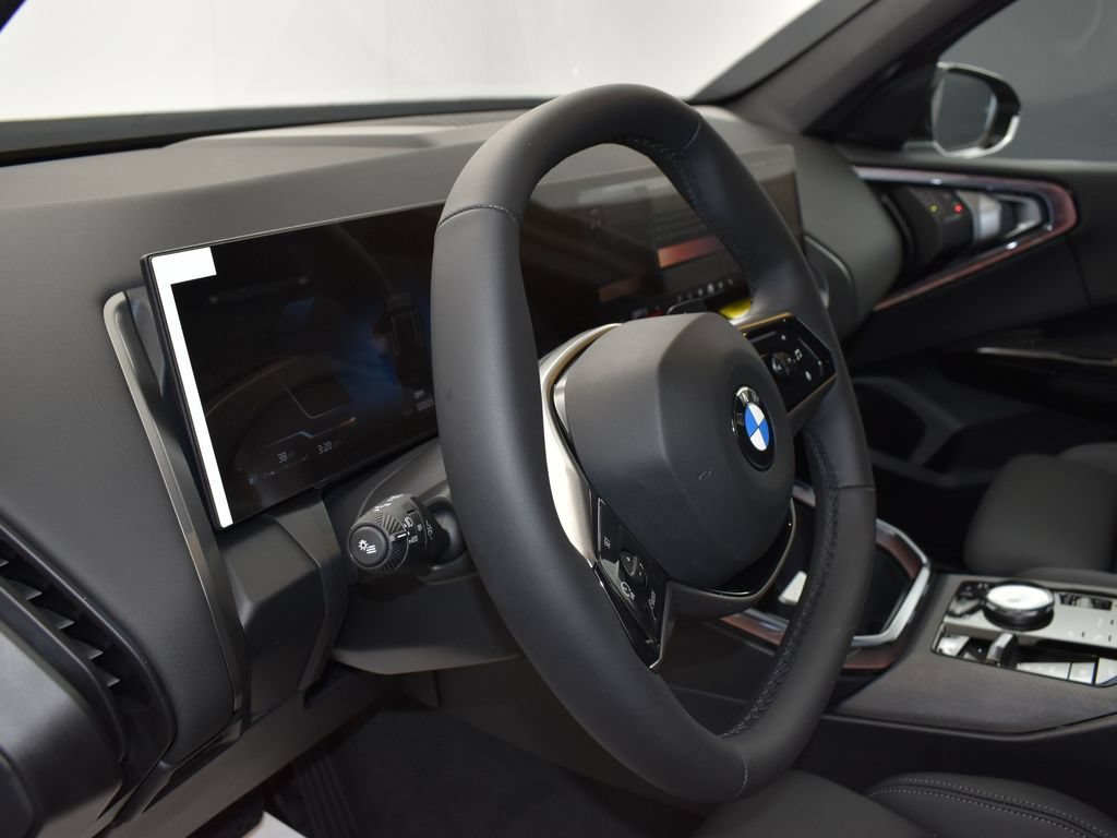 Certified 2026 BMW X3 xDrive30i w/ Convenience Package AWD/4WD image 12
