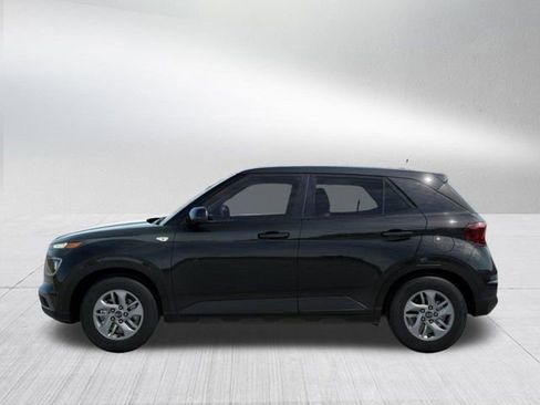 New 2026 Hyundai Venue SE FWD image 3