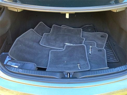 Used 2020 Mercedes-Benz C 43 AMG 4MATIC Coupe w/ Multimedia Package image 31