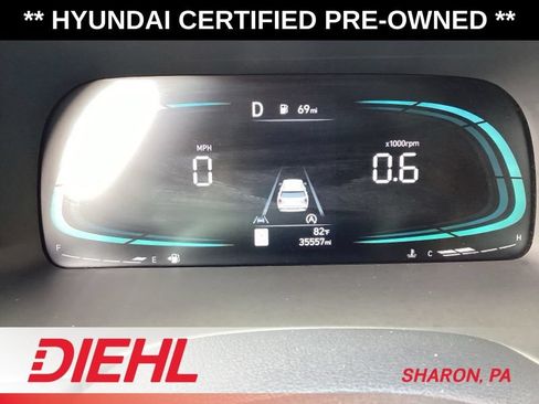 Used 2024 Hyundai Palisade XRT AWD/4WD image 36