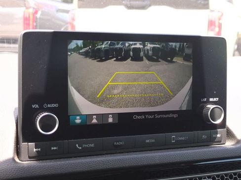 Used 2023 Honda Civic EX image 20