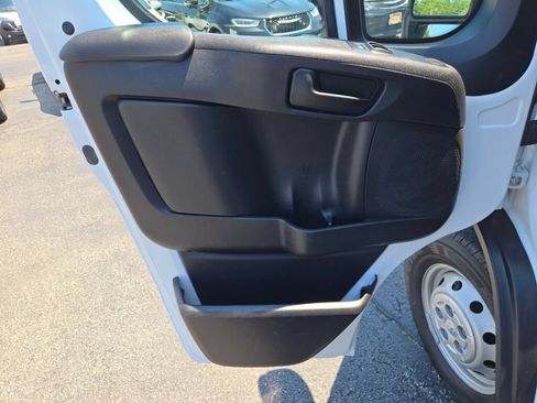 Used 2023 RAM ProMaster 2500 FWD image 21