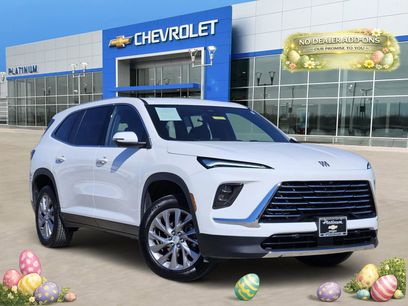 Used 2025 Buick Enclave Preferred