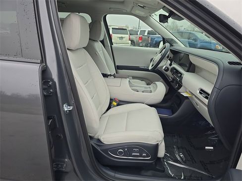 New 2026 Hyundai Palisade Calligraphy image 25