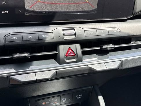 New 2026 Kia K4 EX FWD image 24