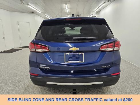 Used 2023 Chevrolet Equinox LT image 6