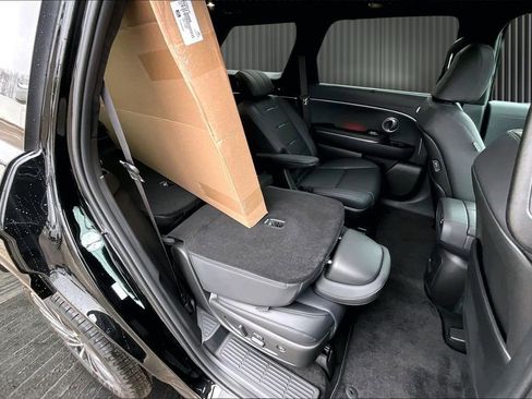 New 2026 Hyundai Palisade Calligraphy image 11