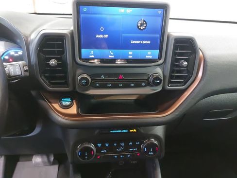 Used 2023 Ford Bronco Sport Outer Banks AWD/4WD image 19