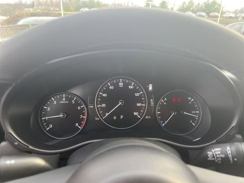 New 2026 MAZDA CX-50 AWD 2.5 S w/ Premium Package image 18