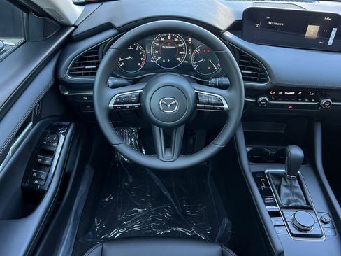 New 2026 MAZDA MAZDA3 s Sport image 15