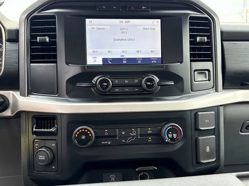 Used 2021 Ford F150 XLT AWD/4WD image 18