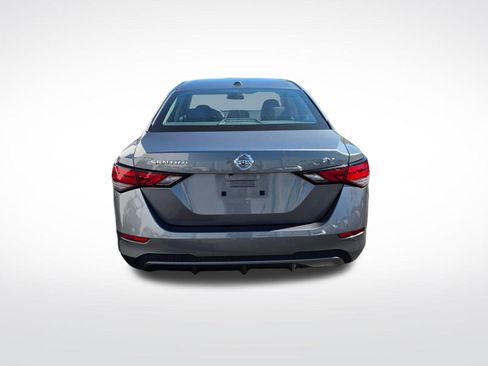 Used 2023 Nissan Sentra SV FWD image 6