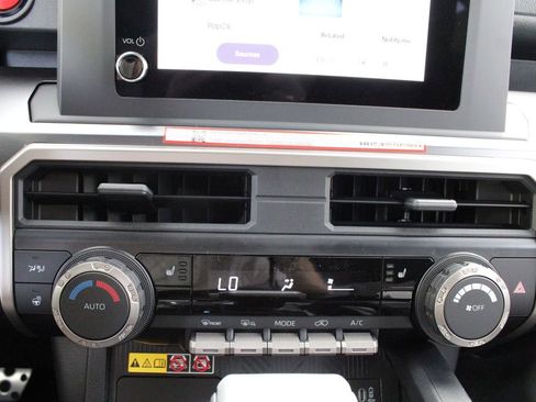 New 2026 Toyota 4Runner TRD Sport AWD/4WD image 32