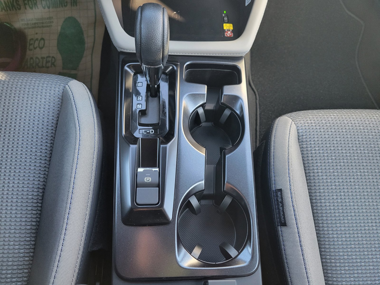 New 2026 Subaru Forester Premium AWD/4WD image 20