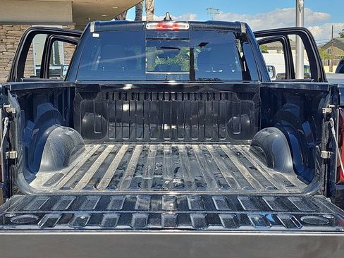 New 2026 RAM 1500 Express AWD/4WD image 12