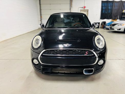 Used 2014 MINI Cooper S FWD image 3