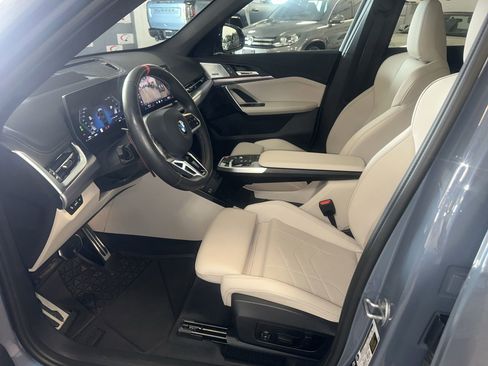 Used 2025 BMW X1 M35i w/ Premium Package AWD/4WD image 20