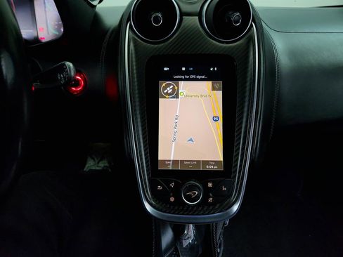 Used 2016 McLaren 570S S image 18