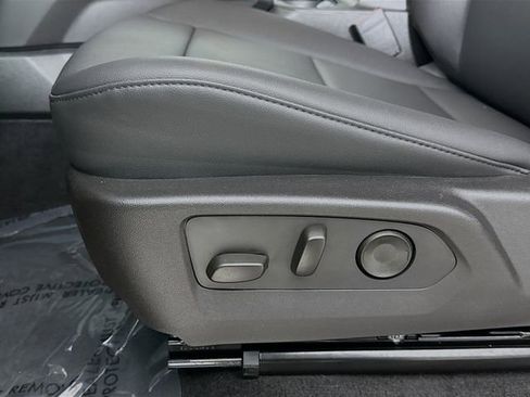 New 2026 Chevrolet Colorado Trail Boss image 21