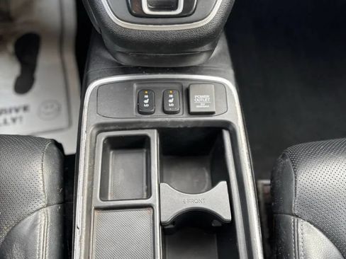 Used 2015 Honda CR-V EX-L image 15
