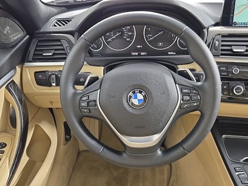 Used 2016 BMW 428i Gran Coupe xDrive image 22