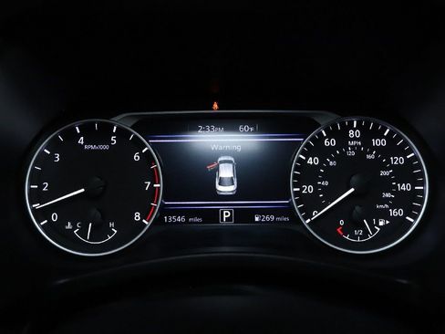 Certified 2023 Nissan Sentra SV w/ All-Weather Package image 26