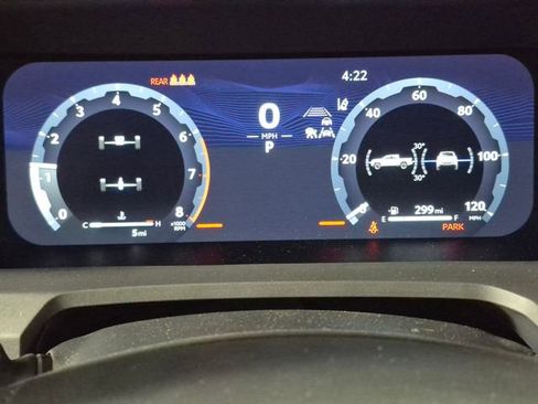 New 2026 Toyota Tacoma TRD Off-Road AWD/4WD image 12