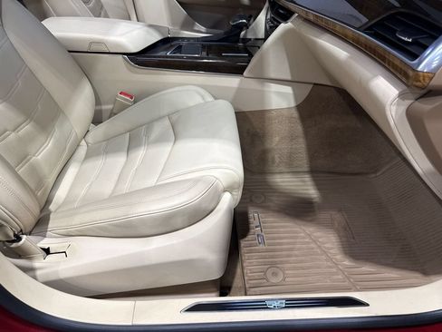 Used 2016 Cadillac CT6 Platinum AWD/4WD image 95