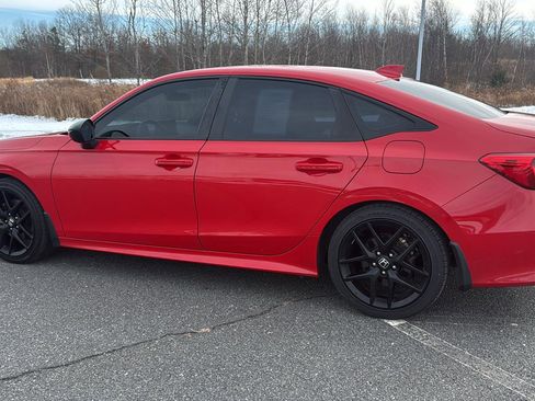 Used 2022 Honda Civic Si image 11
