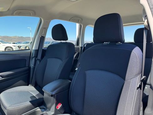Used 2016 Subaru Forester 2.5i w/ Alloy Wheel Package AWD/4WD image 16