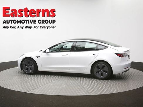 Used 2023 Tesla Model 3 Standard Range RWD image 58