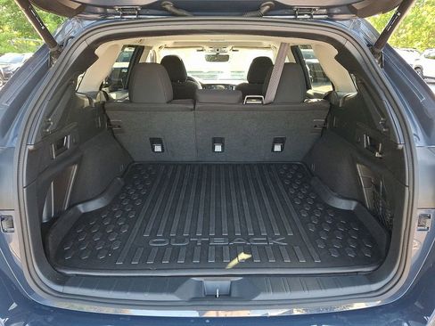 Certified 2024 Subaru Outback Premium AWD/4WD image 30