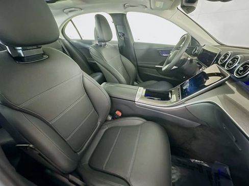 New 2026 Mercedes-Benz C 300 Sedan image 27