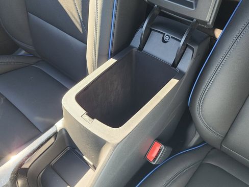 New 2026 Buick Envista Sport Touring image 32