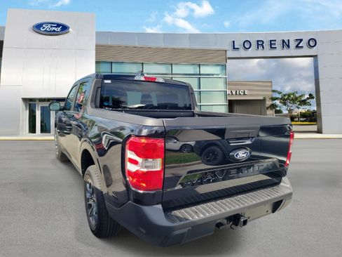 New 2026 Ford Maverick XLT FWD image 6