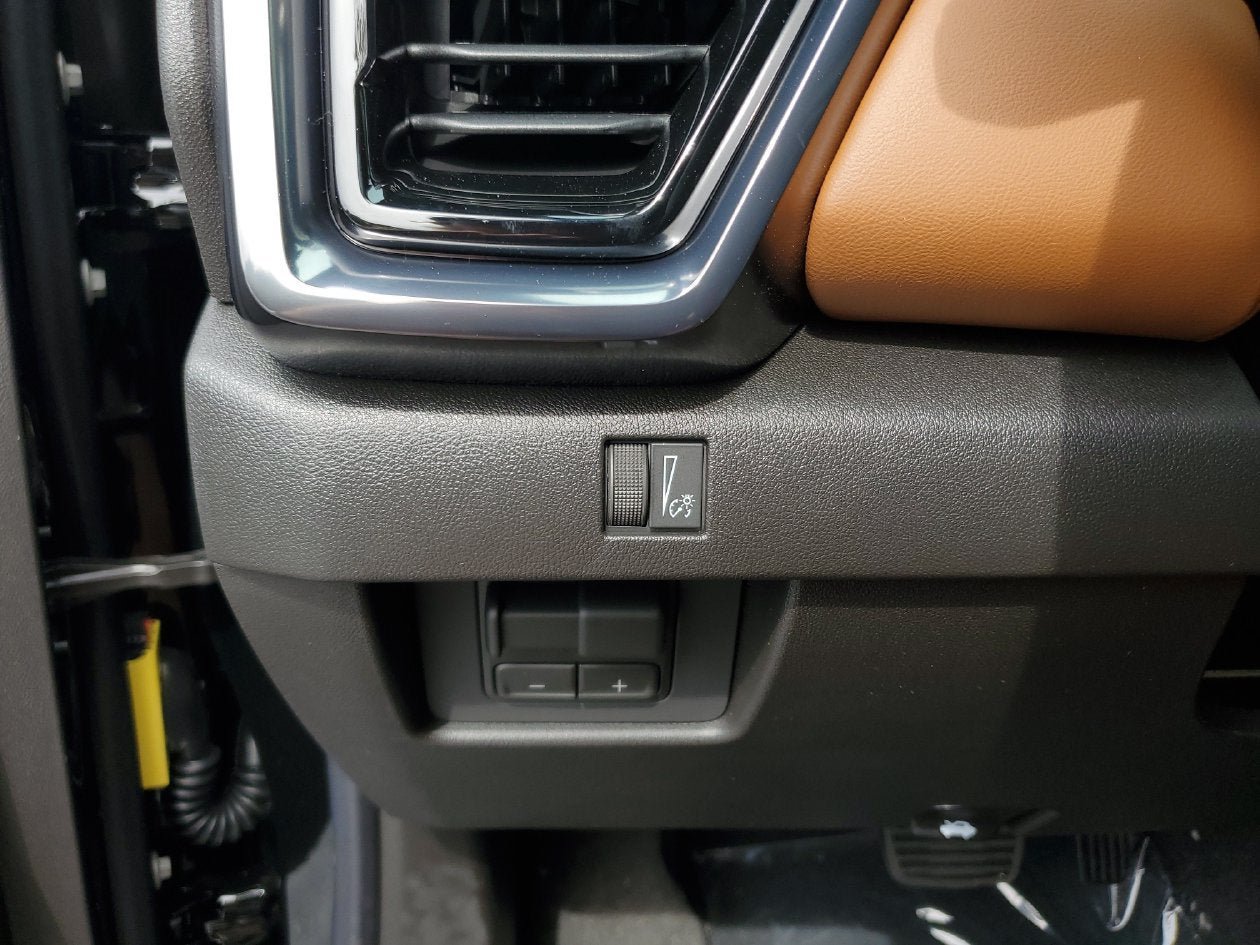 New 2026 GMC Canyon AT4 AWD/4WD image 30