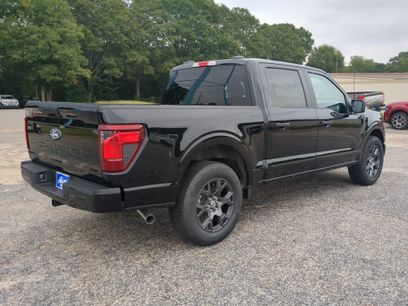 New 2026 Ford F150 STX w/ Equipment Group 200A