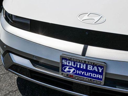 New 2026 Hyundai Ioniq 5 Limited RWD image 11