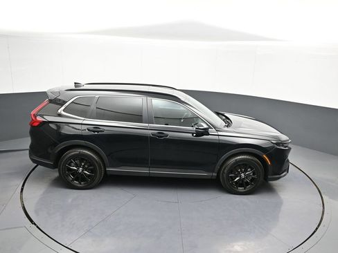 Certified 2025 Honda CR-V Sport image 36