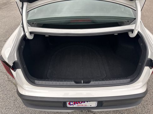 Used 2025 Kia K4 FWD image 18
