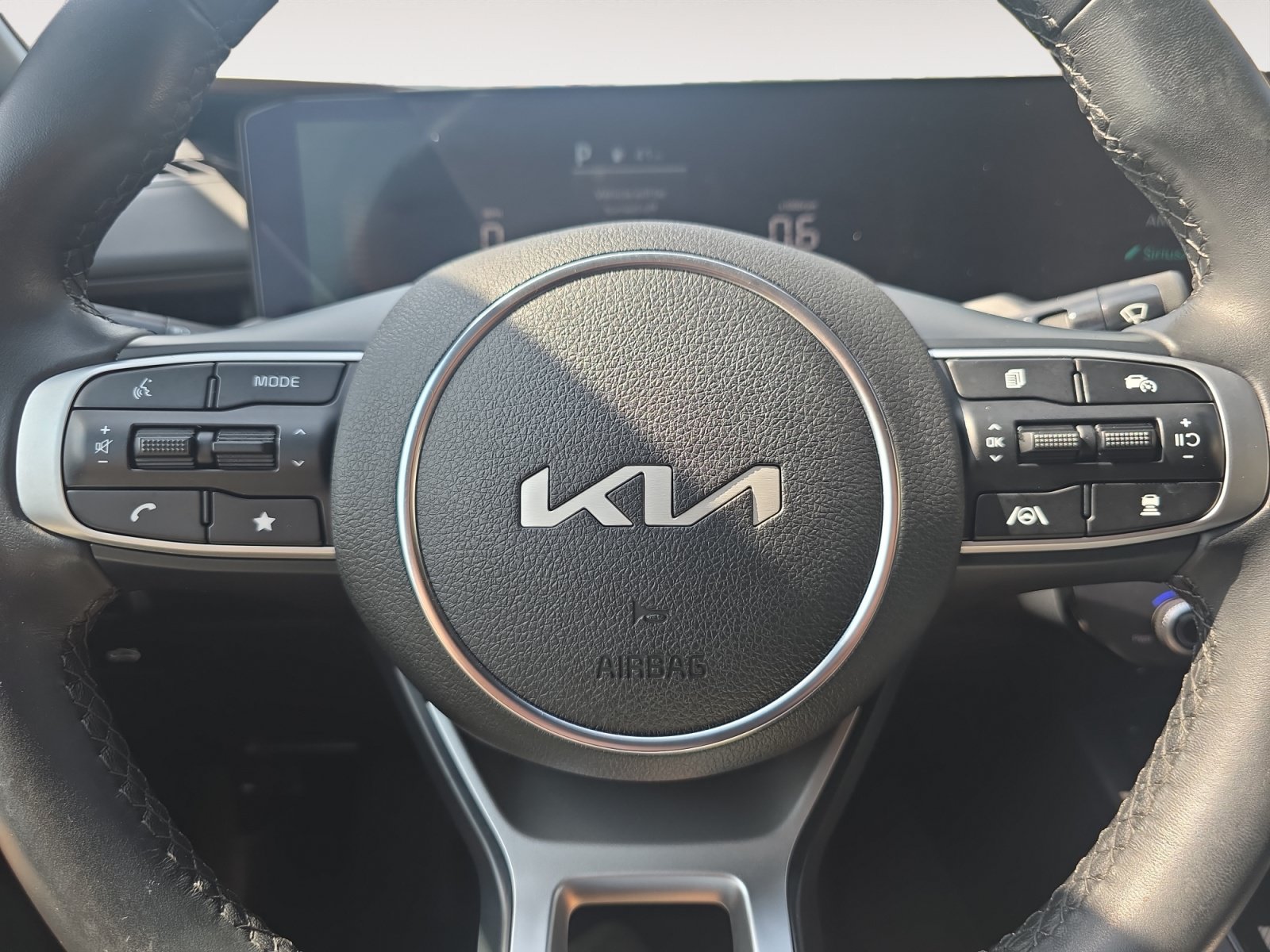 Certified 2025 Kia K5 GT-Line w/ GT-Line Premium Package FWD image 12