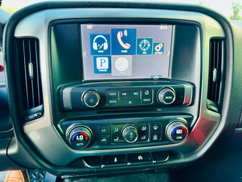 Used 2014 Chevrolet Silverado 1500 LT w/ All Star Edition image 38