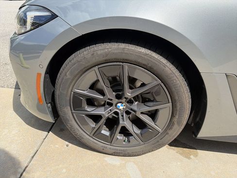New 2026 BMW i4 eDrive40 w/ Premium Package RWD image 13