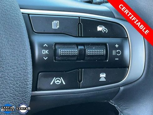 Certified 2025 Kia Sportage X-Pro Prestige image 26
